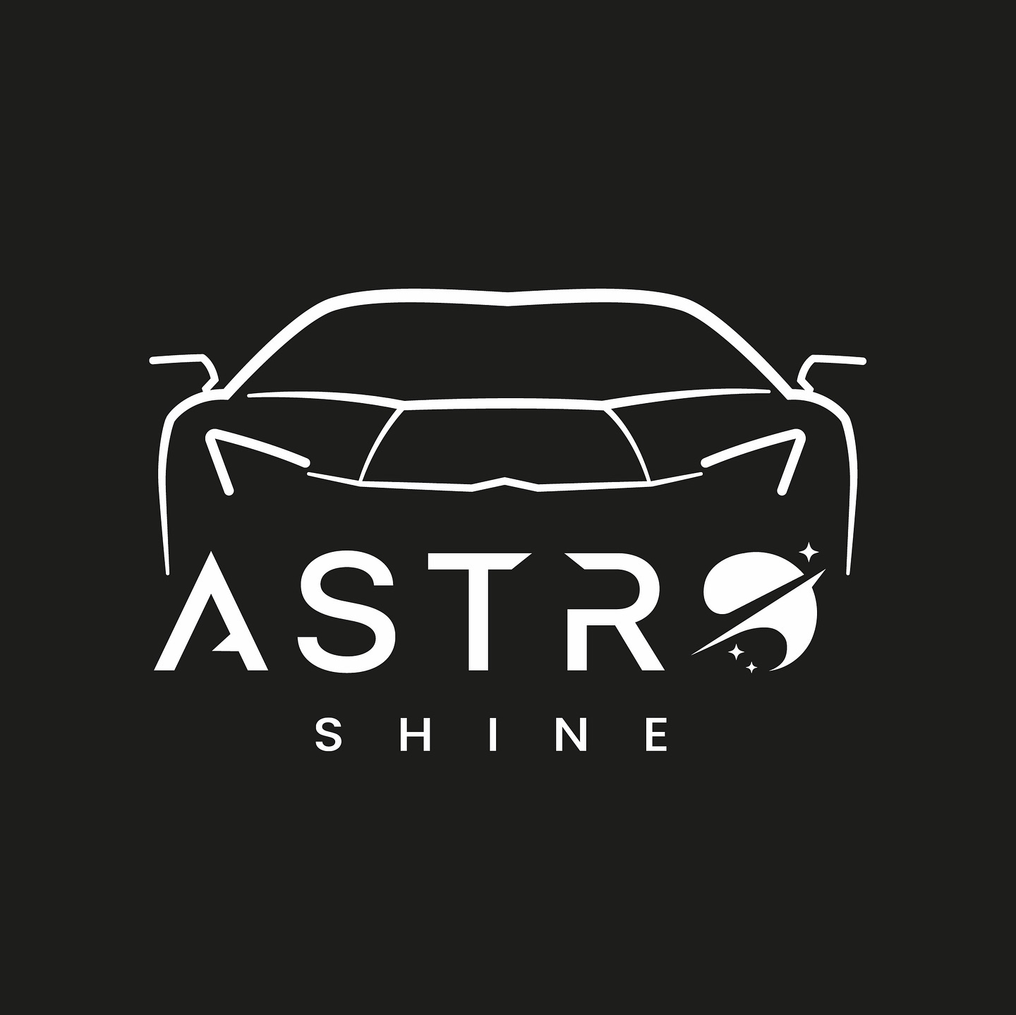 Astroshine Instagram post 1